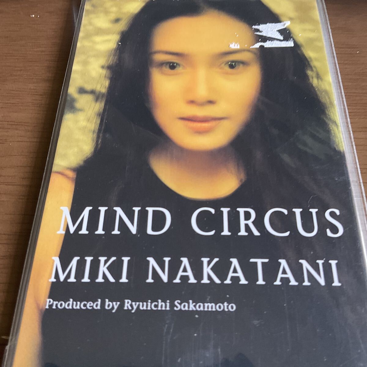 ◆◆ CD MIND CIRCUS/中谷美紀 ◆◆ CD拍卖