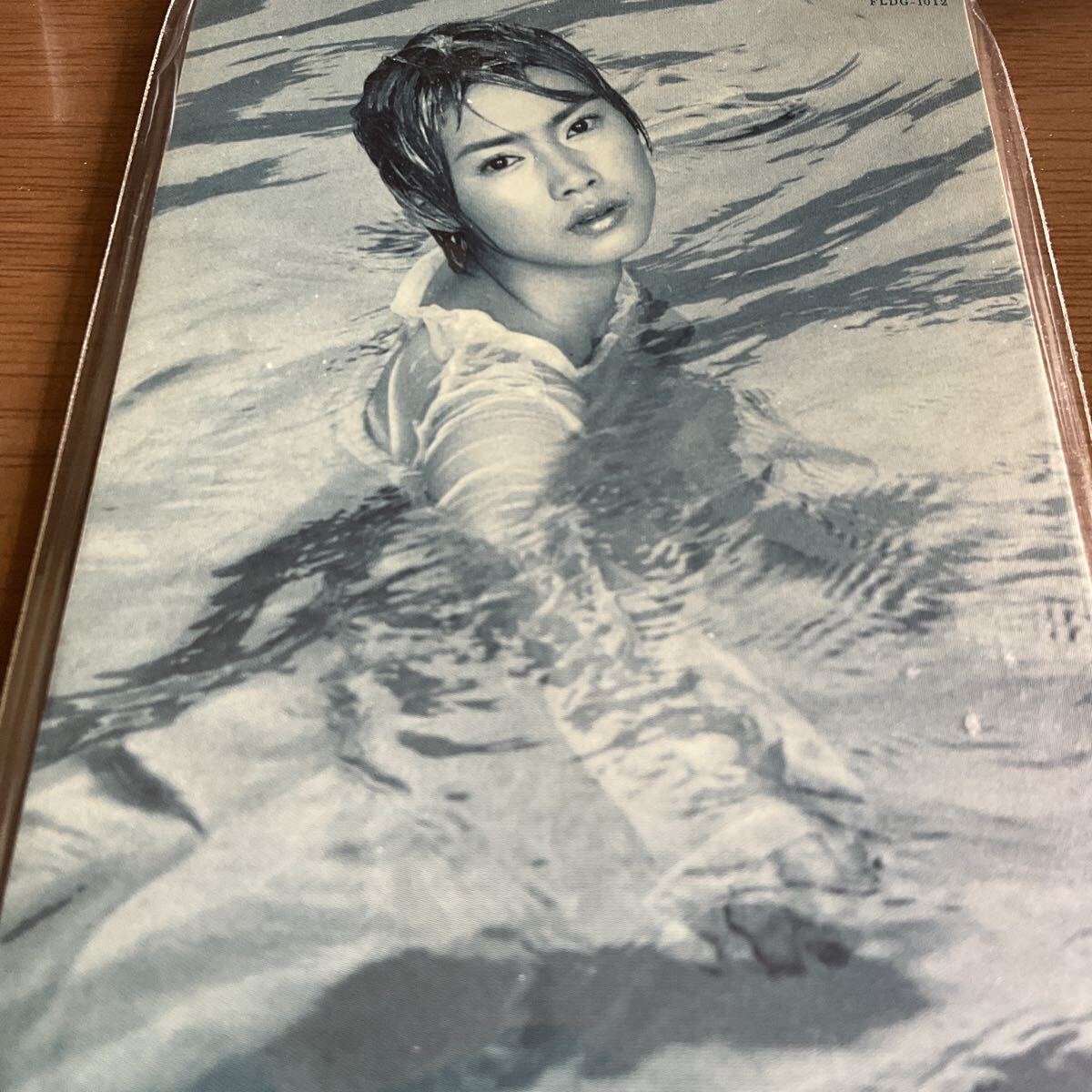 ◆◆ CD いばらの冠/中谷美紀、 坂本龍一 ◆◆ CD拍卖