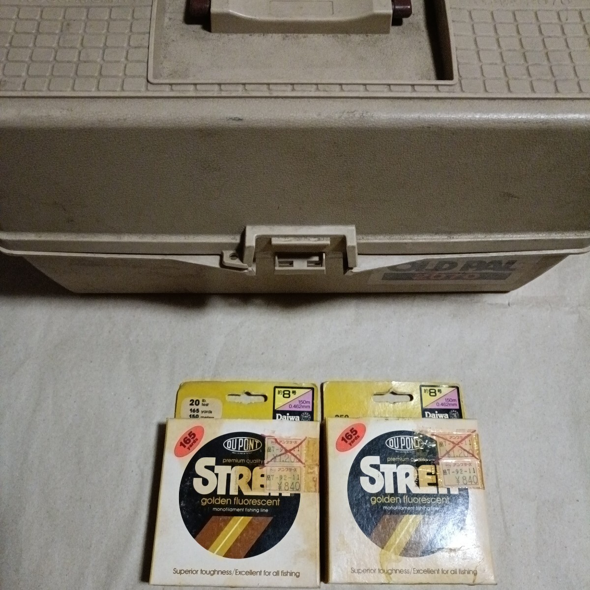 オールドルアー50個以上まとめて へドン、ラパラ、ダイワなど拍卖