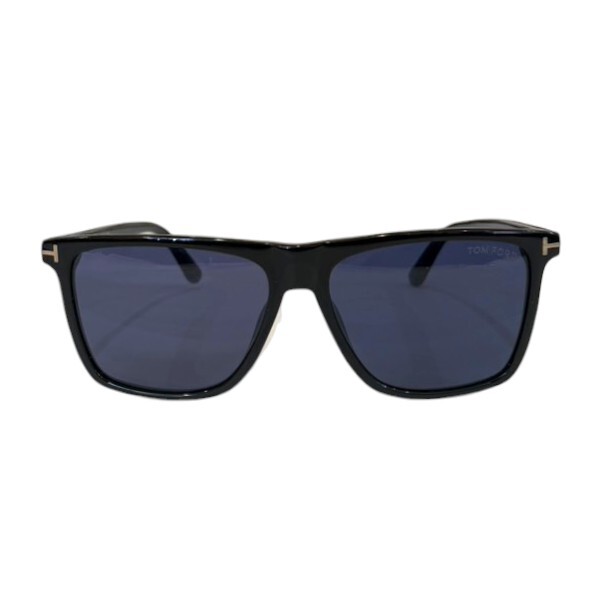 TOM FORD トムフォード TF832 サングラス ブラック 【送料無料】【質屋かんてい局横浜港南店】中古品 used AB拍卖
