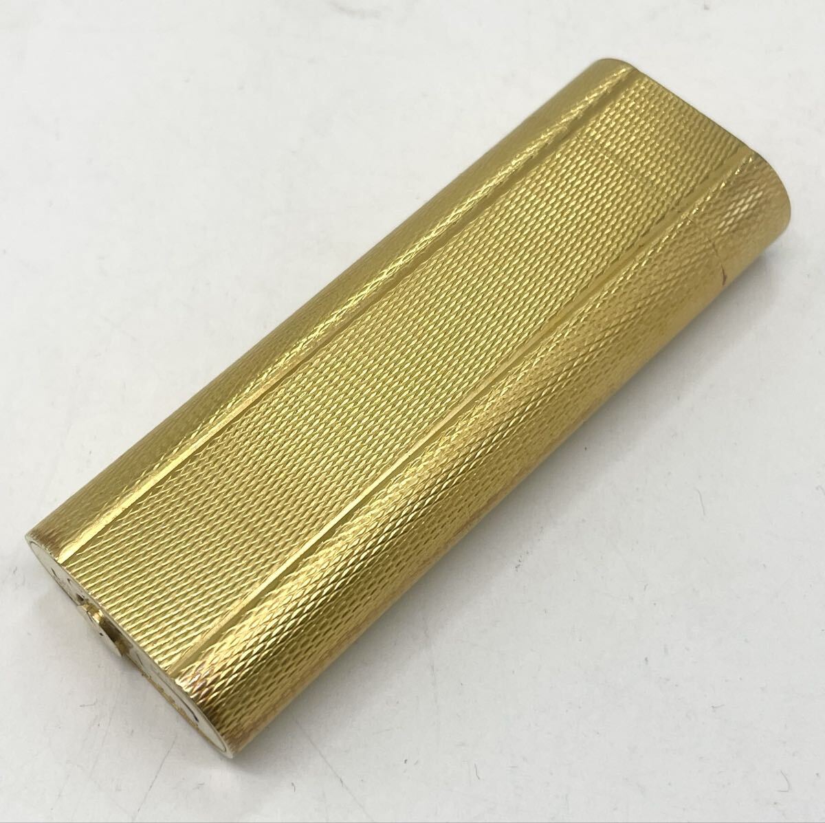 カルティエ Cartier ガスライター D79087 26拍卖