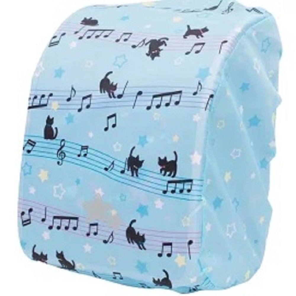 新品 エール ランドセルカバー らんらんCAP 雨カバー 女の子拍卖