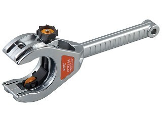 PCR3-66 大型ラチェットパイプカッタ 鋼管・ステンレス鋼管用 KTC 京都機械工具 ツール 未使用 新品 大型 中型 切断 カット拍卖