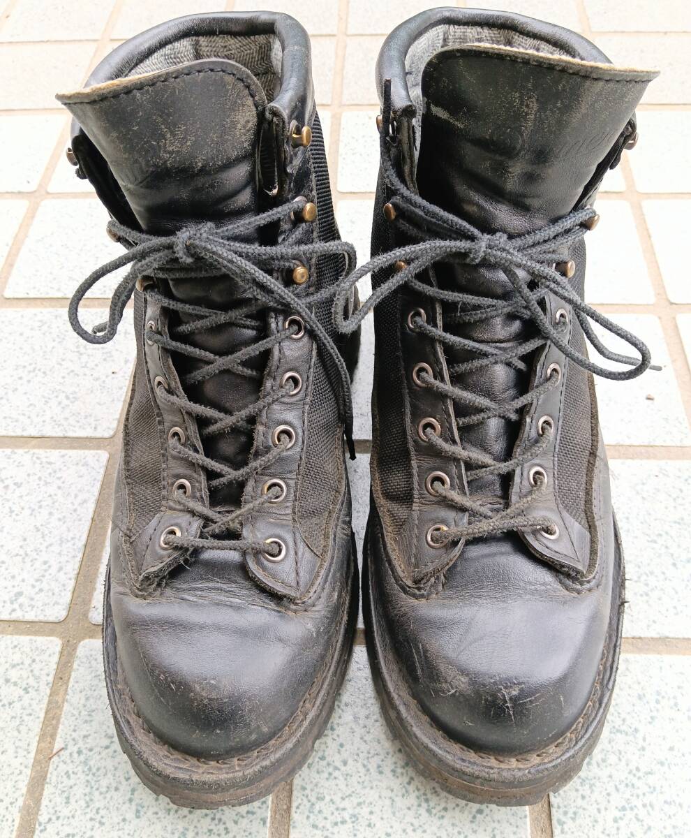 ダナーライト。ゴアテックス。Danner.Gore-Tex.7/5. 25.5cm。USA製。拍卖