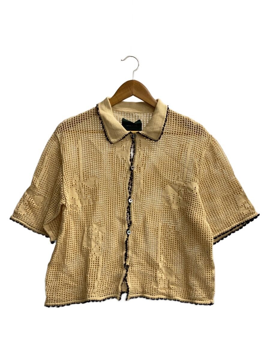 NATIVE VILLA/ポロシャツ/FREE/コットン/31253-15207拍卖
