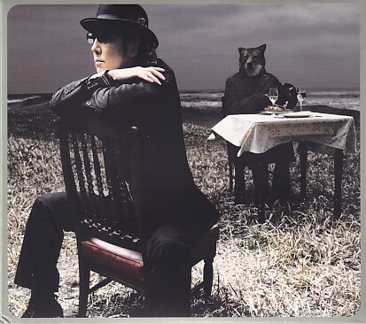 CD 佐野元春 Coyote CD+DVD拍卖