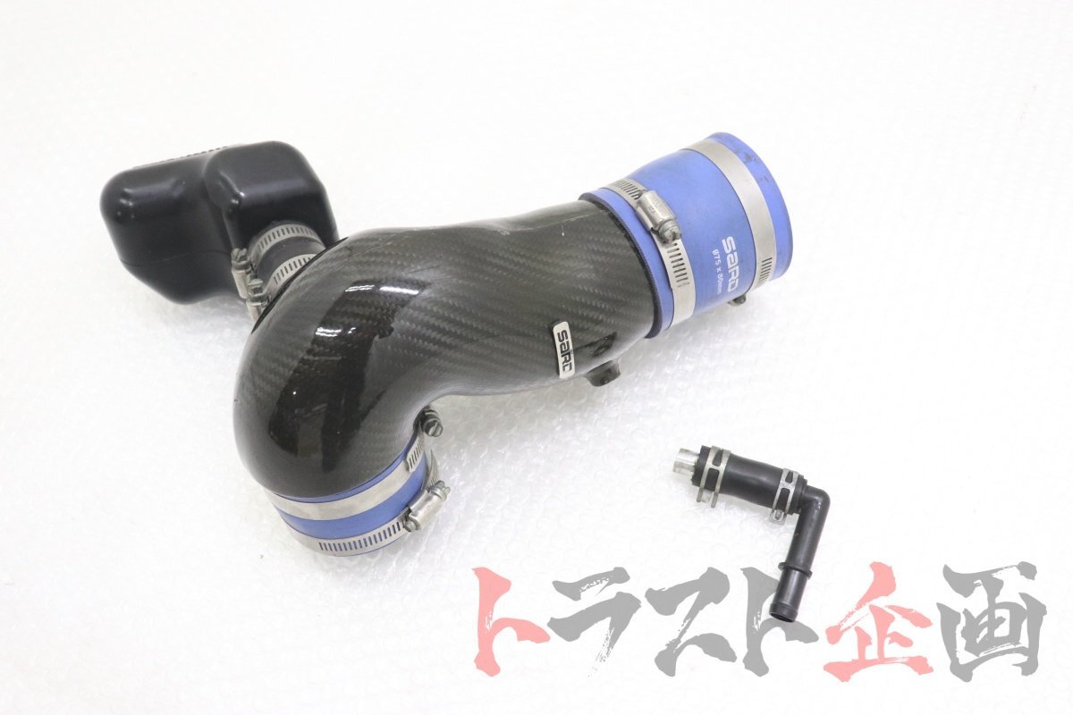 サード カーボン サクションパイプ 86 A型 GTリミテッド ZN6 トラスト企画 U 1300596557拍卖