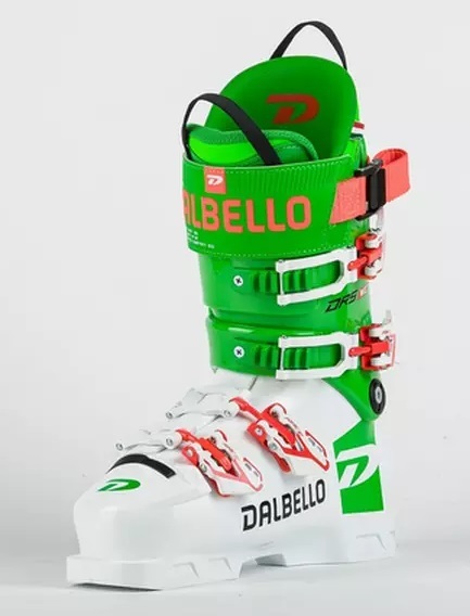 夏のボーナスセール!25DALBELLO DRS WC S 25.5cm 92mmラスト 定価¥137500 破格値拍卖