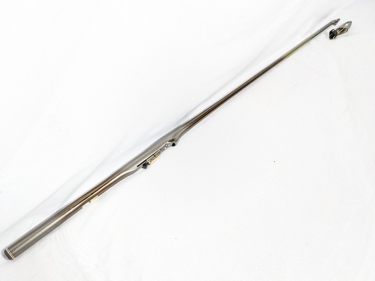 (管41186)良品 シマノ 鱗海スペシャル 0-530 磯竿 0号 実寸524cm拍卖