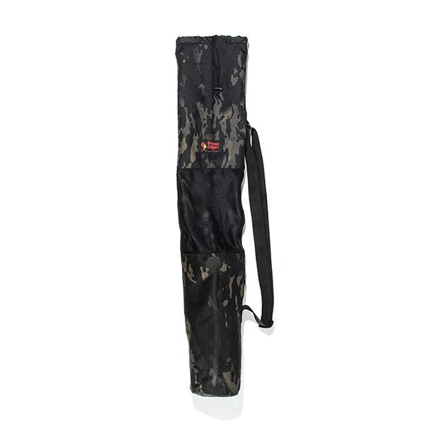 新品未使用 Oregonian Camper PAUL CARRY CASE (BLACK CAMO)拍卖