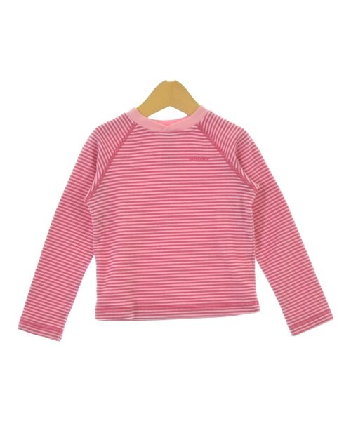 patagonia Tシャツ・カットソー キッズ パタゴニア 中古 古着拍卖