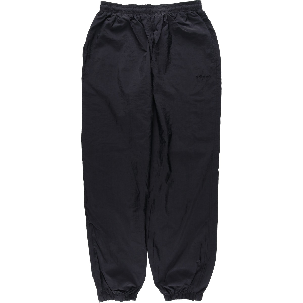 古着 90年代 アディダス adidas ナイロンパンツ シャカシャカパンツ メンズXL相当 ヴィンテージ /eaa635968拍卖