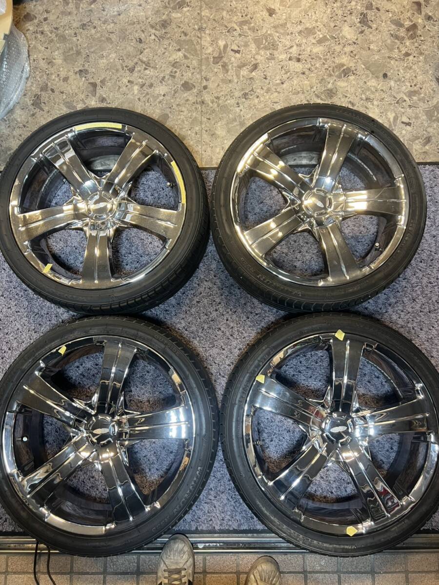 BAZO 19インチ 7.5J offset+45 希少114.3 4穴 5穴マルチ usdm honda ミニトラック拍卖