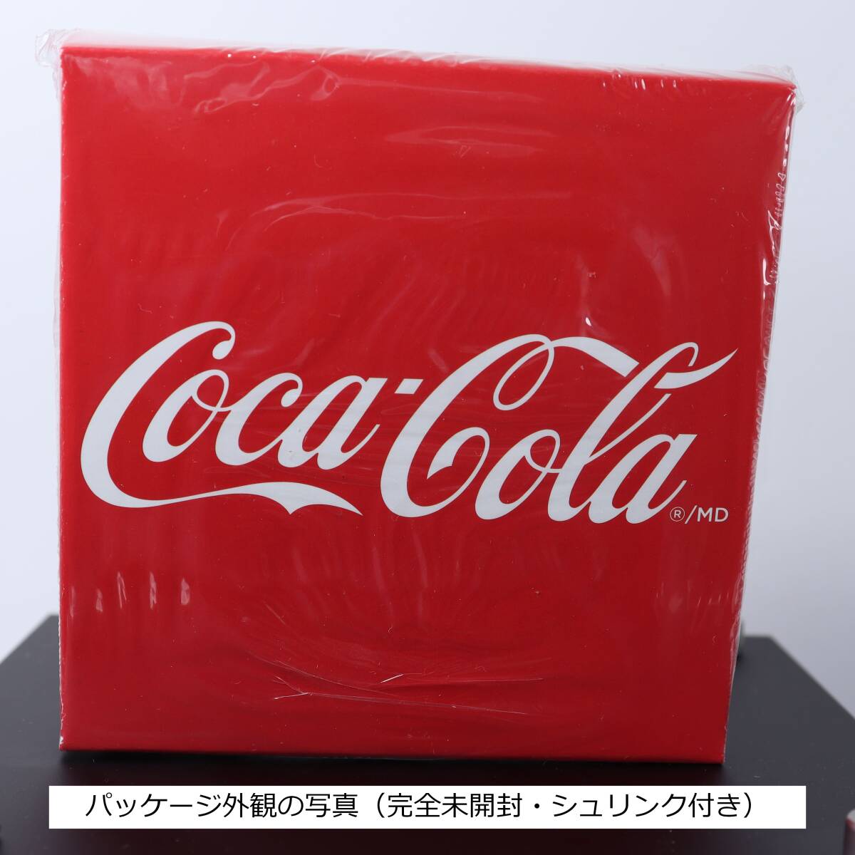 1円スタート 最低落札なし 売切り! 【完全未開封】 コカ・コーラ 2023年 ニウエ 発行 1ドル 銀貨 純銀 品位 .999 ボトル キャップ 未使用拍卖