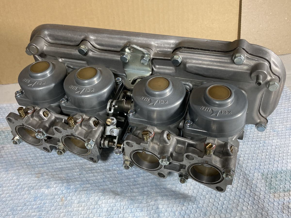 最終処分SALE!! 即決!! キャブレター comp 26R (26R1) リビルト品 純正 キャブ S6 エスロク / ホンダ HONDA S500 S600 S800 S800M拍卖
