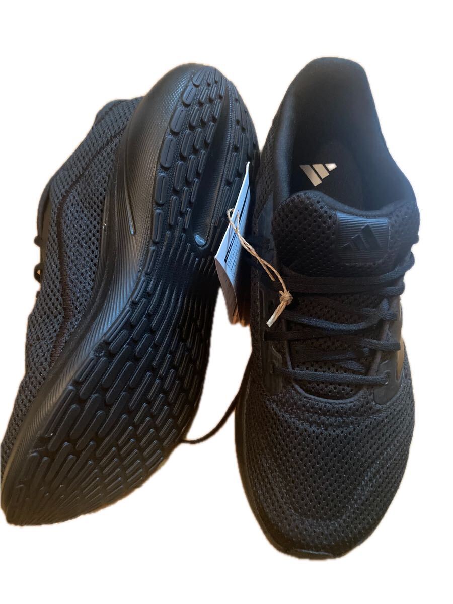 新品 アディダス レスポンス ランナー / Response Runner 24.5cm JR8058拍卖