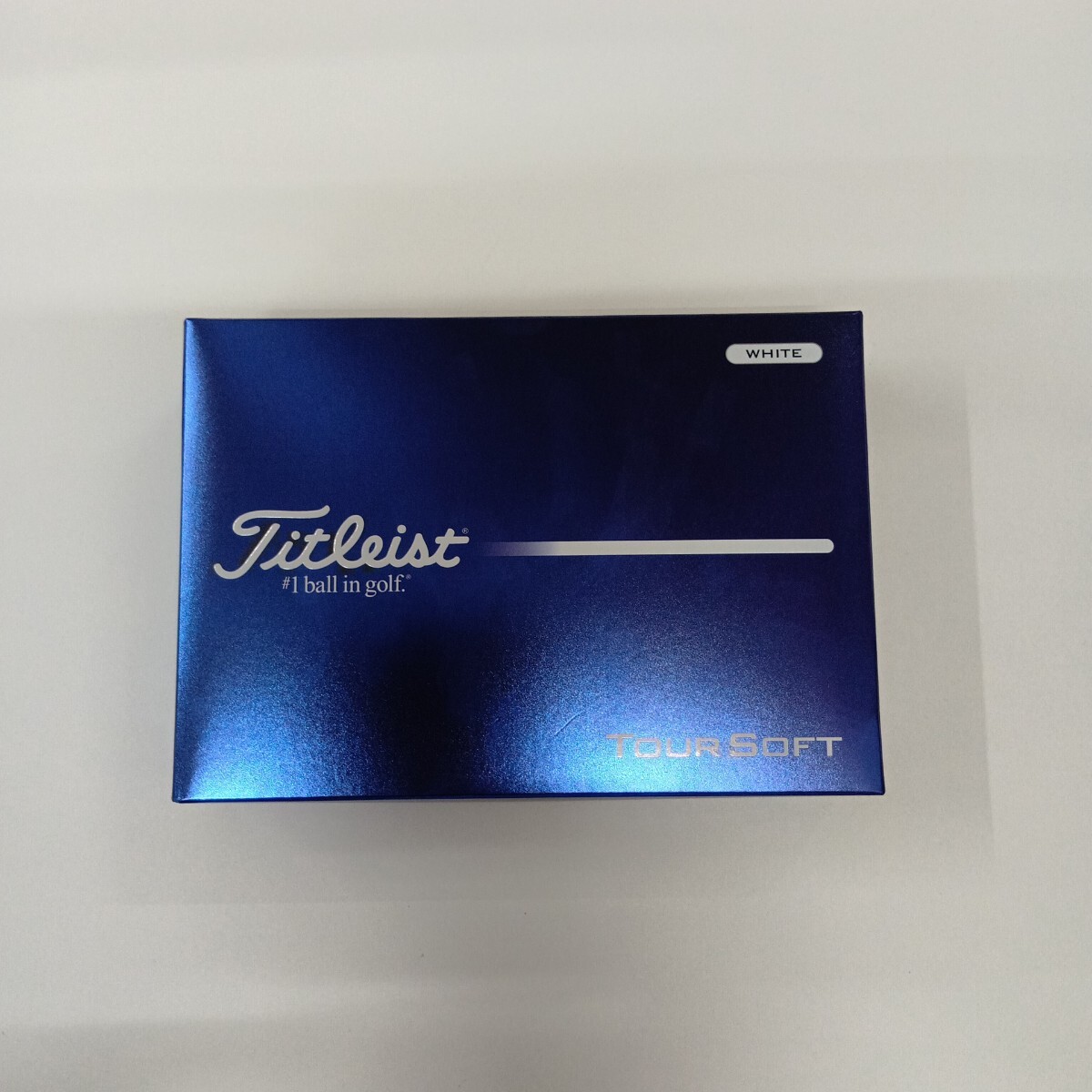 ★激安◆2026年新商品◆Titleist(タイトリスト)日本正規品★TOUR SOFTボール(ツアーソフト)★ホワイト★新品★拍卖