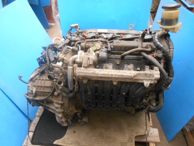 中古 ヴォクシー AZR60 エンジン 1AZ 2WD トヨタ 輸出向け拍卖