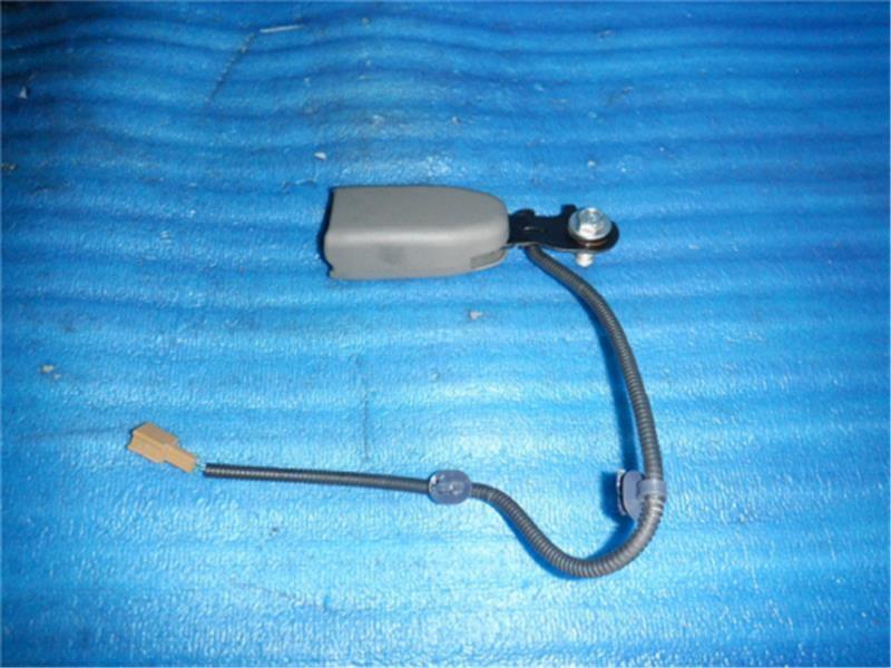 ホンダ 純正 N-BOX 《 JF4 》 運転席シートベルト 81455-TTA-J01ZA P10700-23007073拍卖