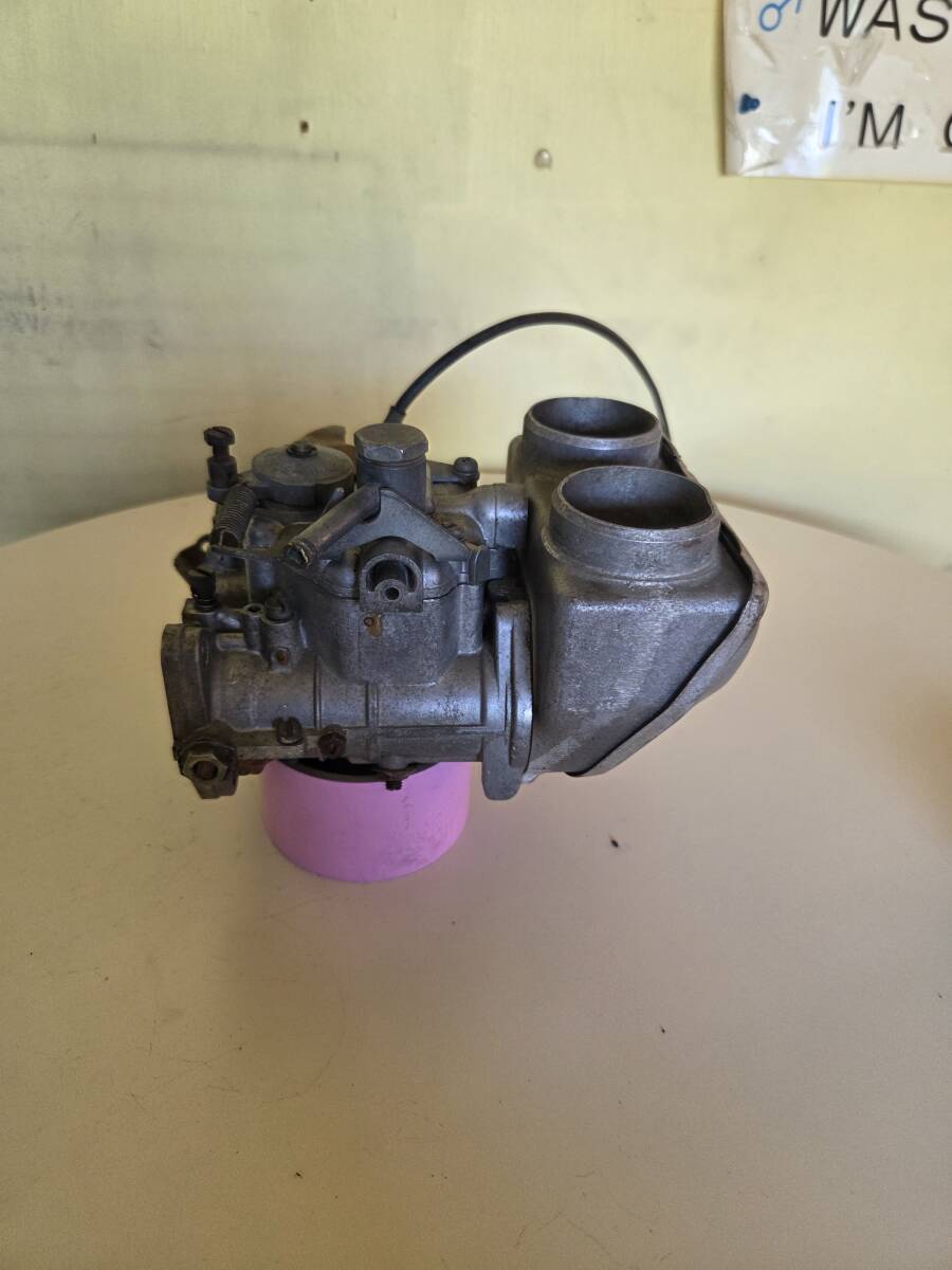 スバルレックスRex GSR用36PHHソレックスキャブレター ヤングSS拍卖