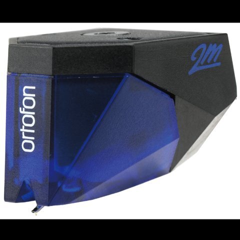ortofon 2M Blue / MM型カートリッジ / オルトフォン拍卖