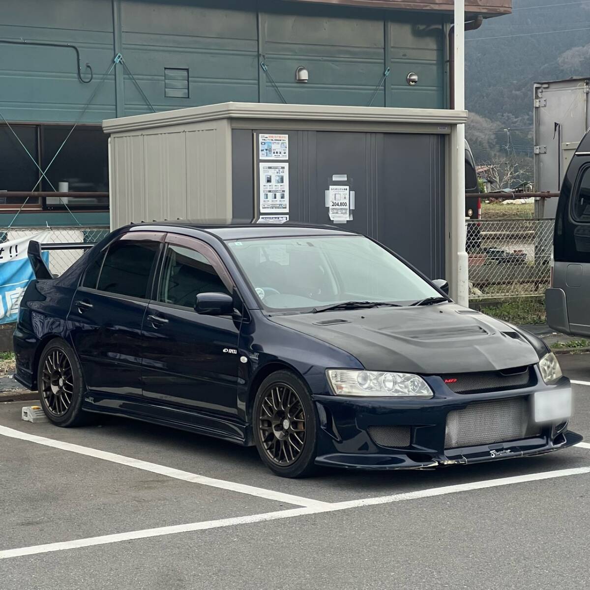 三菱 ランサー エボリューション 7 検有 絶好調 ランエボ CT9A Ⅶ 検 mitsubishi lancer evolution ターボ 4 G 6 3 T turbo GT-A GSR 8 9拍卖