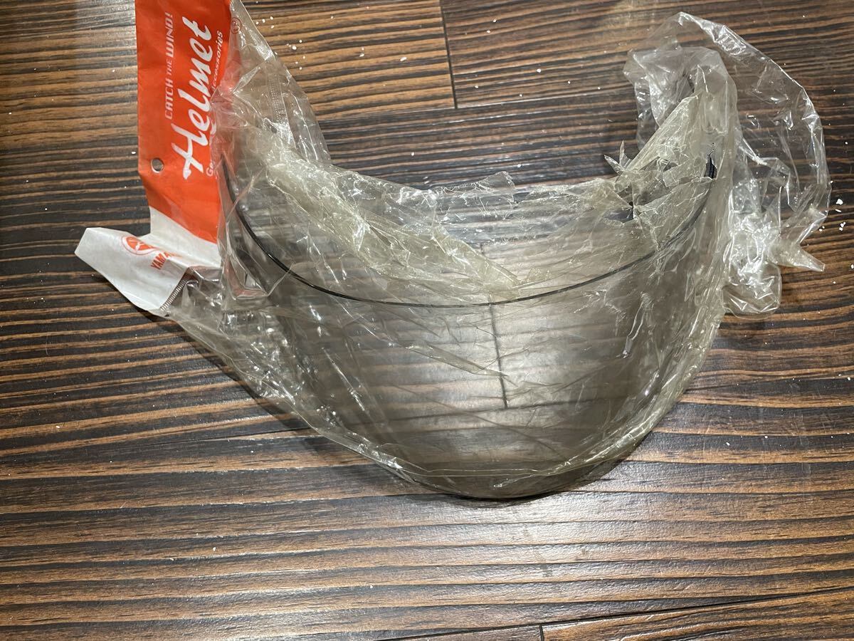 QZ0264 YAMAHA Genuine Parts シールド スモーク 90791-45277拍卖