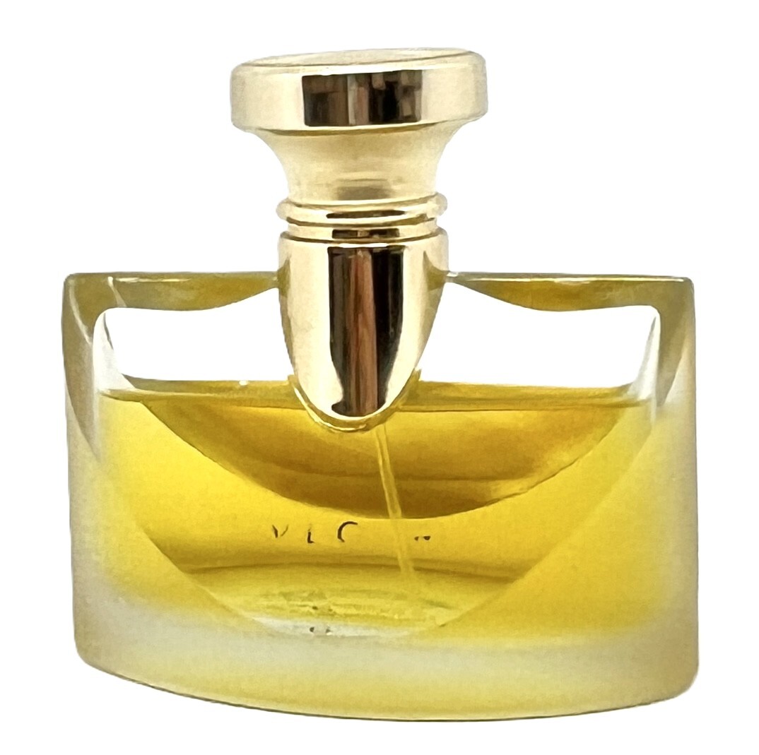 ブルガリ プールファム EDP 50ml スプレータイプ 約80%残 中古品 (88046)拍卖