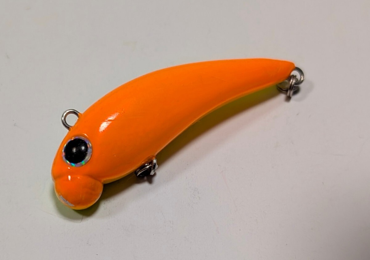 【1スタ】ムカイ:ポゴHS【エリアトラウト】 拍卖