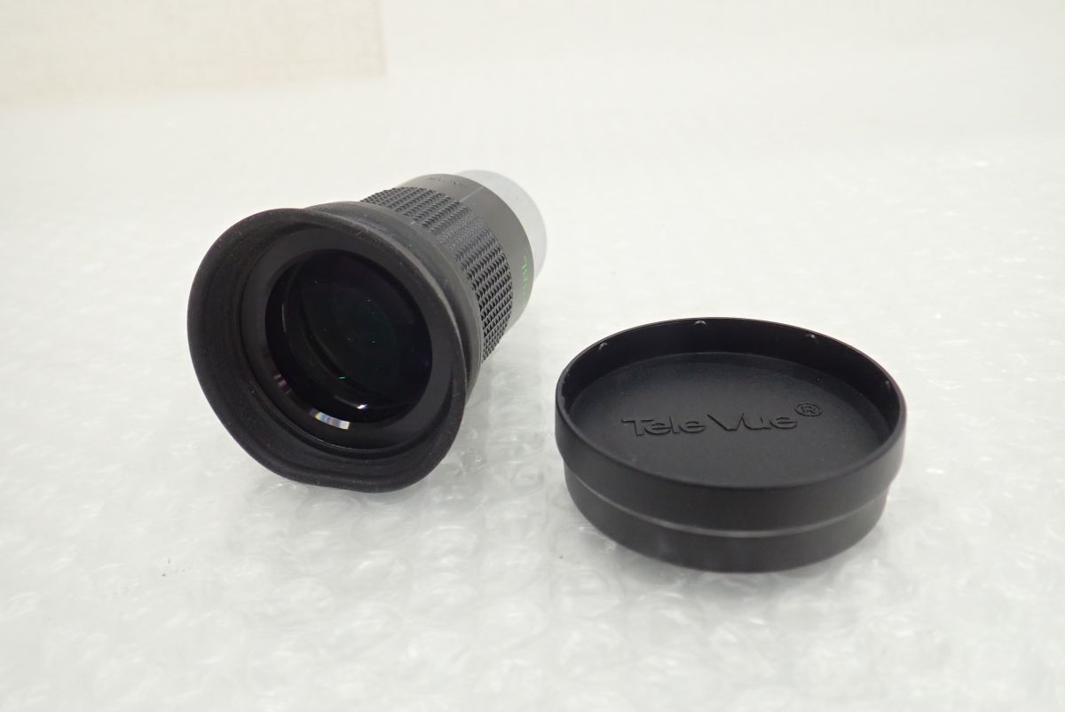 DA313-60 ③TELE VUE PLOSSL テレビュー プルーセル 32mm アイピース 天体望遠鏡 拍卖