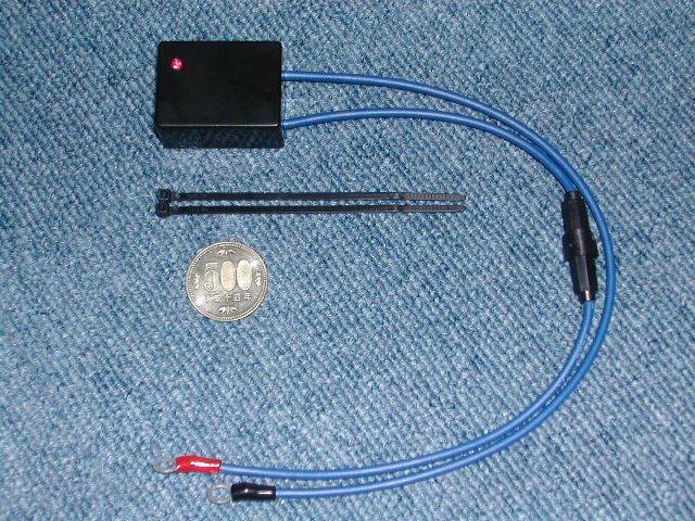 販売数11100個以上! バイク用自作ホットイナズマ POKO-001拍卖