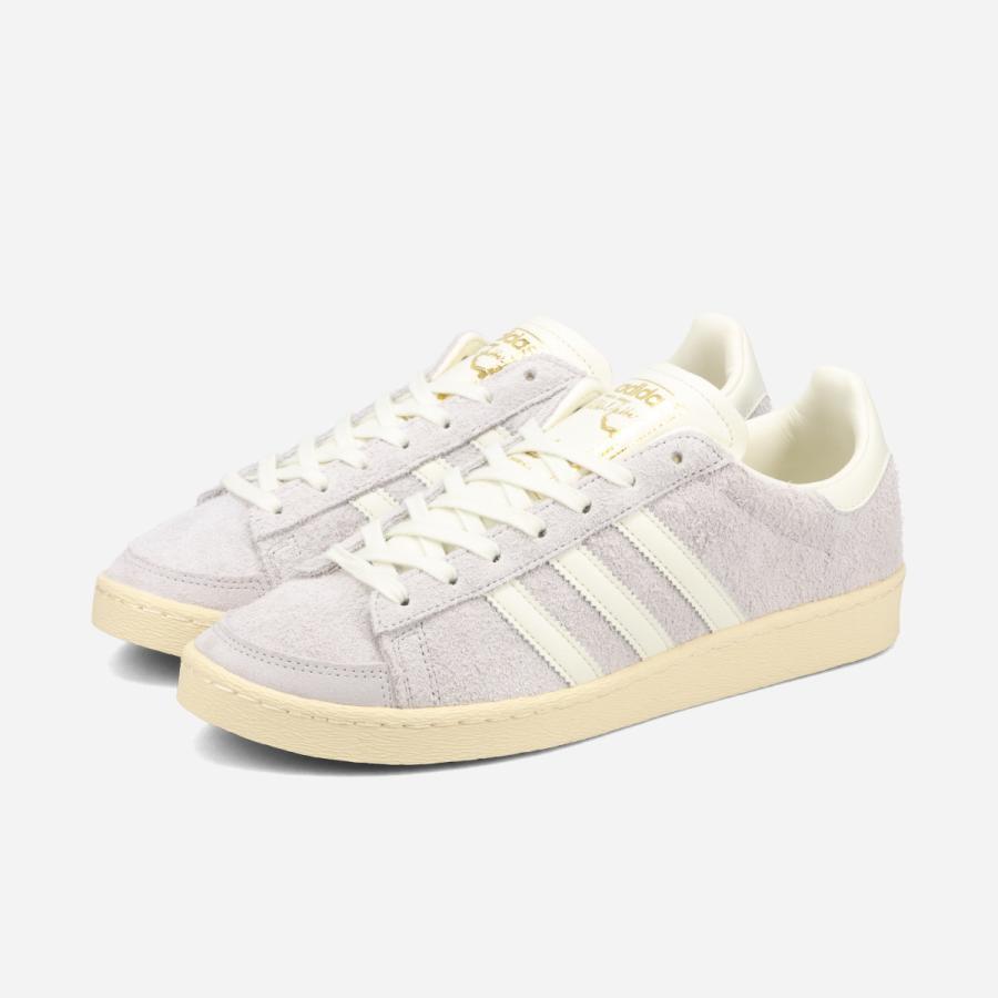 ・スピード発送 新品未使用 adidas(アディダス)オリジナルス JABBAR LO スニーカー JS0807(グレーツー/アイボリー/バニラ)27.0CM拍卖