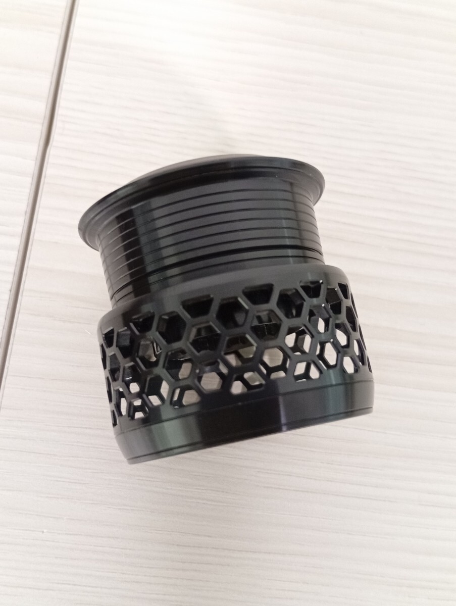 《143LR0055》メガバス ガウス 20X スプール 拍卖