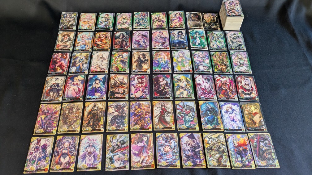 三国志大戦 4 カード 大量 セット拍卖