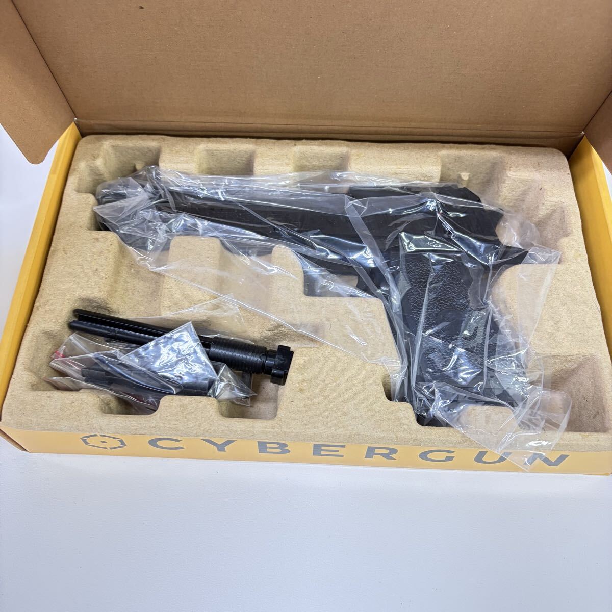 LayLax DESERT EAGLE.50AE デザートイーグル JP EDITION CO2 Ver. ガスブローバック ブラック JPエディション 美品拍卖