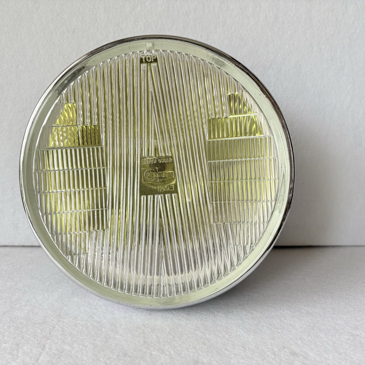 シビエ ヘッドライト cibie マーシャル 当時 旧車 イノウエ カフェ ゼファー jmc z2z400fxz400gt380gs400cbx400rz350zrx400xjr400拍卖