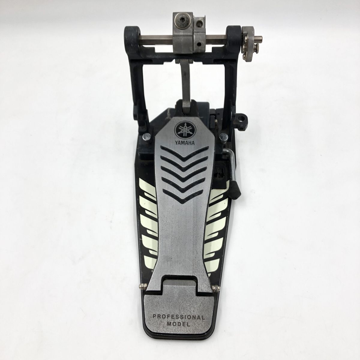 YAMAHA ヤマハ ドラムペダル PROFESSIONAL MODEL 【RB0107T#100】拍卖
