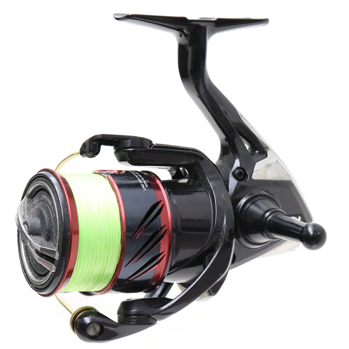 SHIMANO シマノ セフィア C14+ C3000S 03711 スピニングリール拍卖