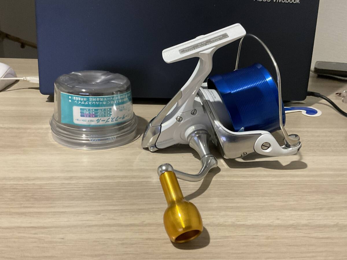 ¥1円スタート ADTカスタム仕様 2011 スーパーエアロキススペシャル コンペエディション/SUPER AERO KISUSPECIAL CP拍卖