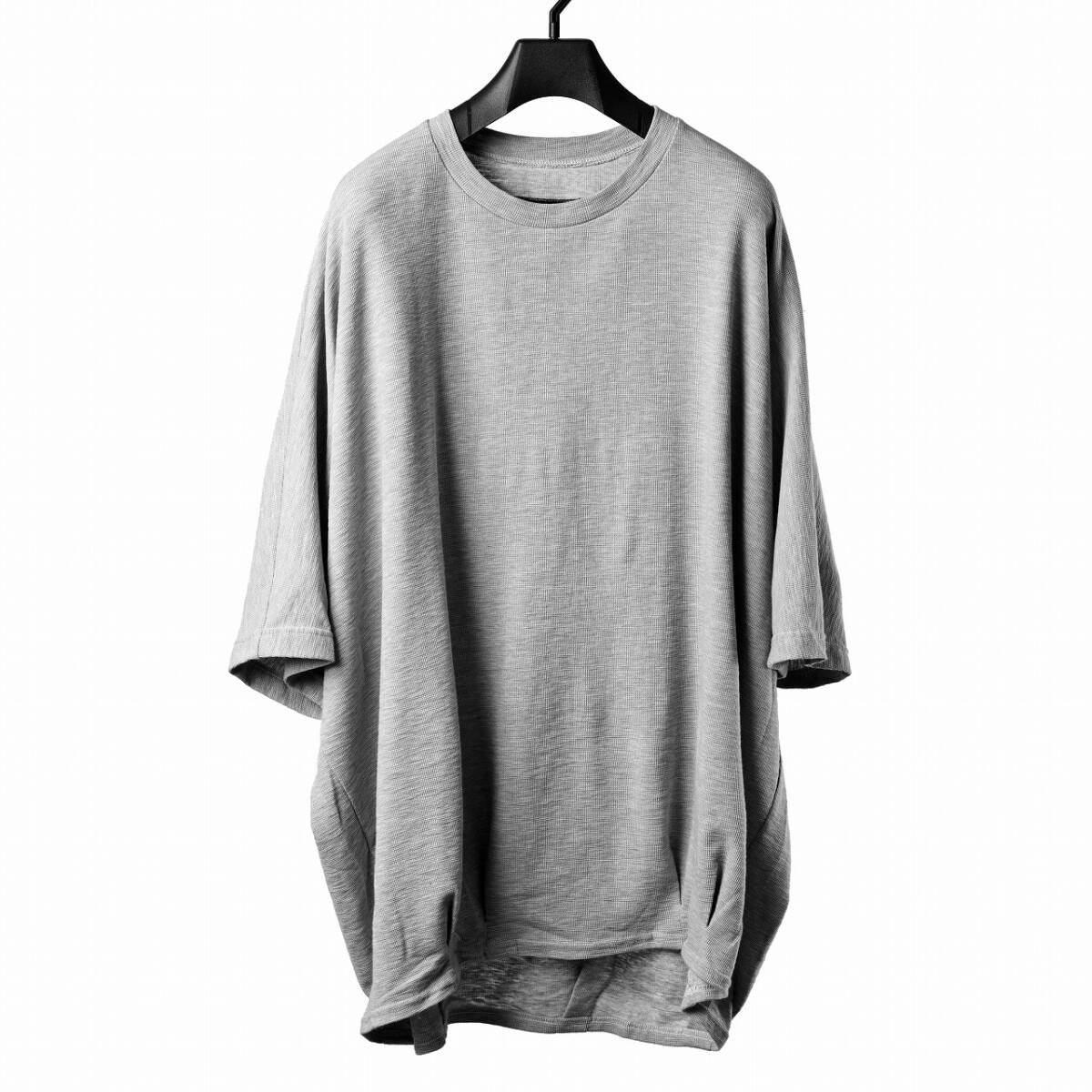 A.F ARTEFACT exclusive OVERFIT DOLMAN TEE アーティファクト af artefact ドルマンスリーブ拍卖