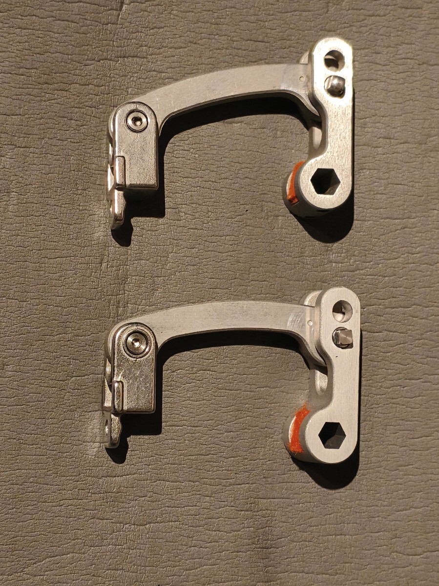 Pearl DEAMON ダイレクトリンクアッセンブリ 2個セット DRL-300TSA拍卖