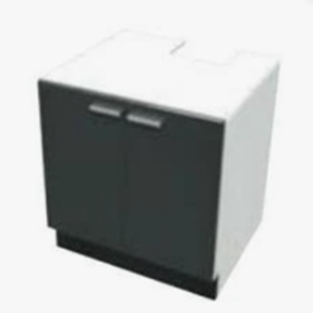 未使用 パナソニック IH用置台 W600 ダークグレー 住宅設備 PANASONIC AD-KZ039HK2A 住宅設備/516369在★2拍卖