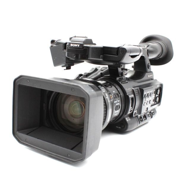 SONY PXW-X200 XDCAM メモリーカムコーダー 業務用 ※中古ジャンク品 No.C04503拍卖