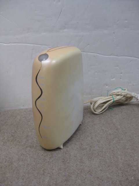 【ジャンク扱い】NEC AtermIT21L (ISDN ターミナルアダプタ)【○607706】拍卖