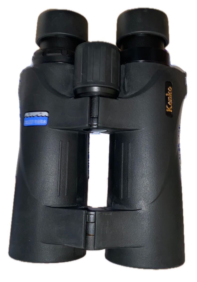 ケンコー 8×42 DH markⅡ 双眼鏡拍卖