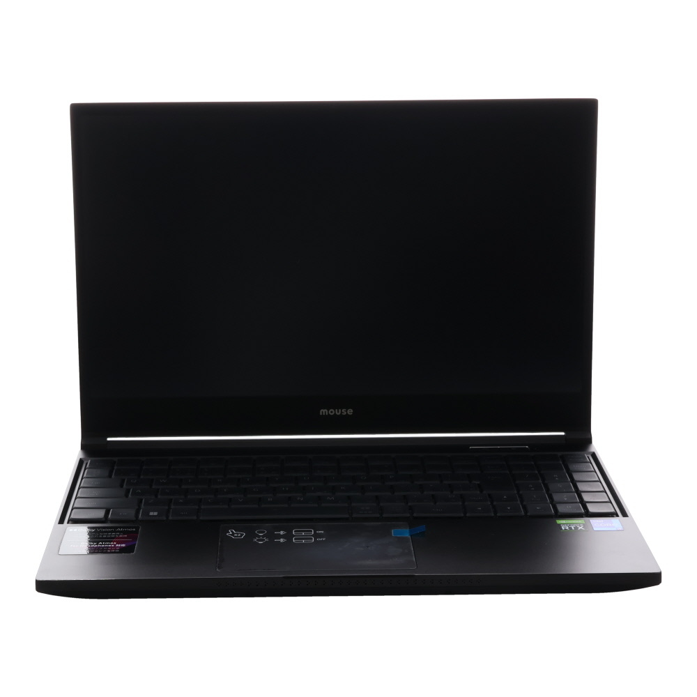 ★1円開始★マウスコンピューター G-TuneH5 Core i9(12900H)/32GB/2TB/15.6/Win10Pro64bit11DG拍卖