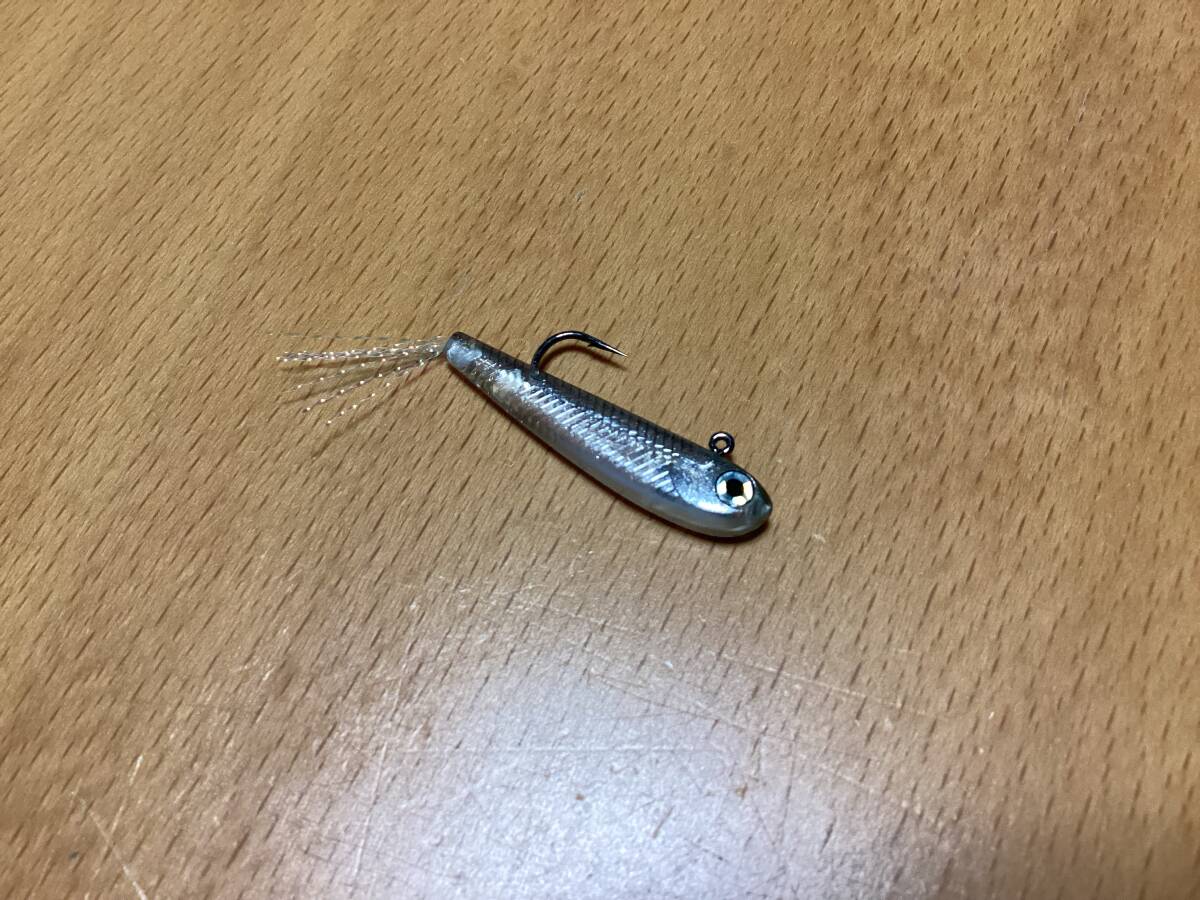 ハンクル フライ 30 HMKL FRY拍卖