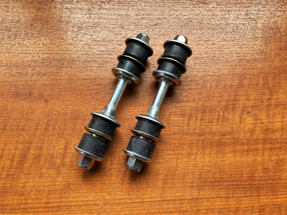510ブルーバード フロント スタビライザー SSS スタビ 日産純正部品 L14 L16 L18 L型 ダットサン L4 DATSUN 510ブル stabilizer 億兆雲拍卖