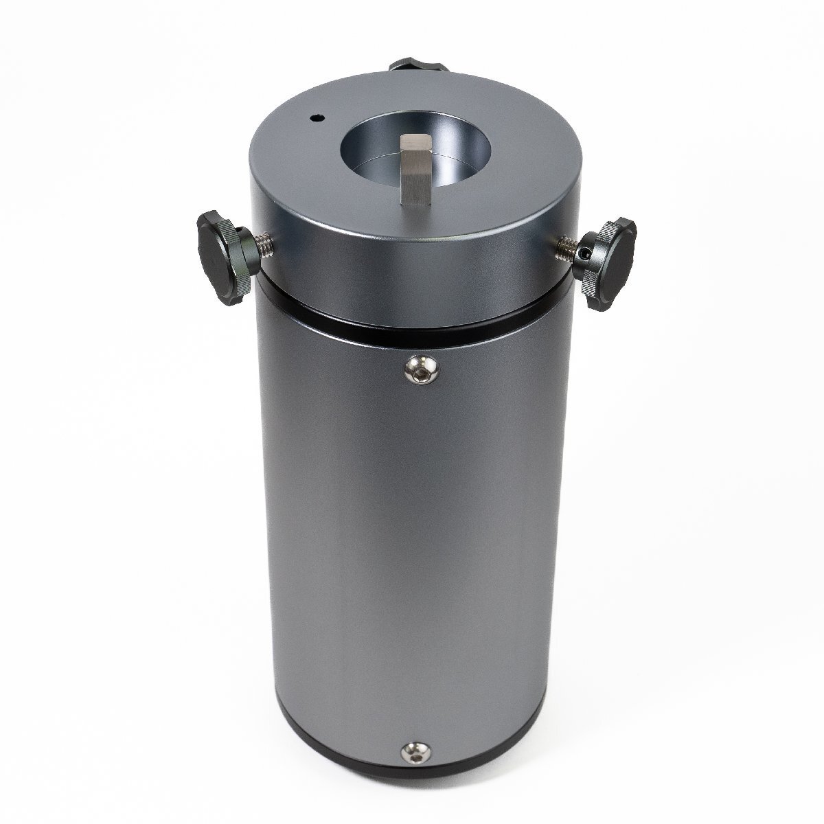 SD104-MBユニットタイプ回転装置付き大型ハーフピラー V45M10(三脚側)⇒V60M10/M12(赤道儀側)60⇒45AD無料付属 ゆうパック全国送料無料拍卖