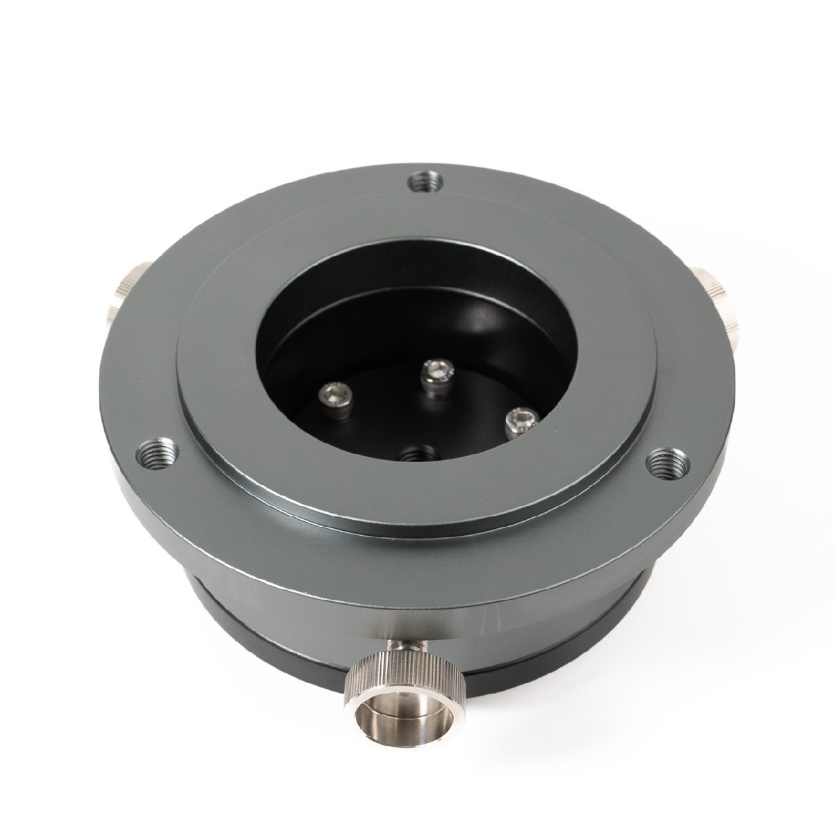 SD218-223 MBユニットタイプ回転装置付きマウントアダプター タカハシJP/NJP用 ゆうパック全国送料無料拍卖